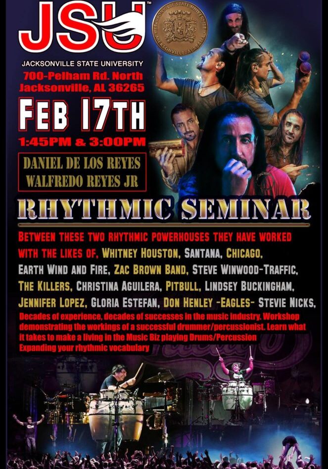 02172017_Jacksonville State University Rhythmic Seminar_01